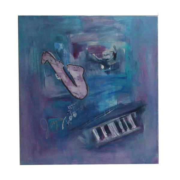 Jazz Piano III