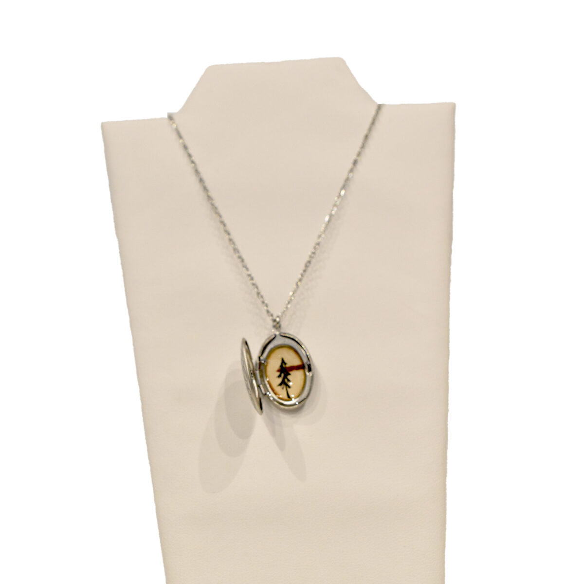 Necklace - Locket