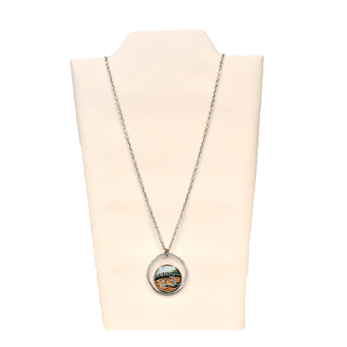 Necklace - Onaping
