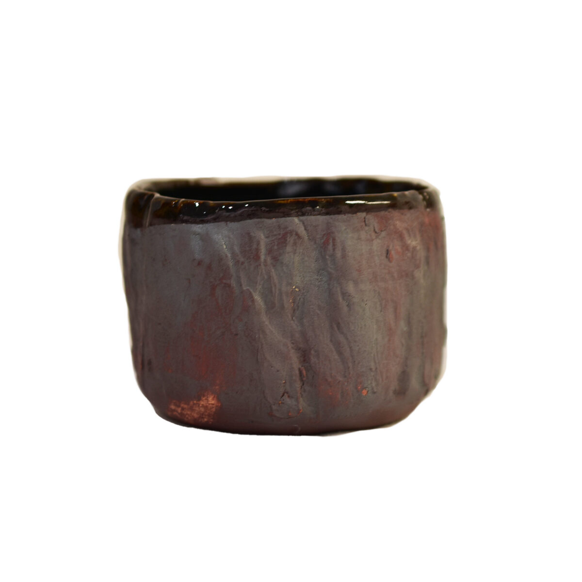 Red Pine Mug (No Handle)