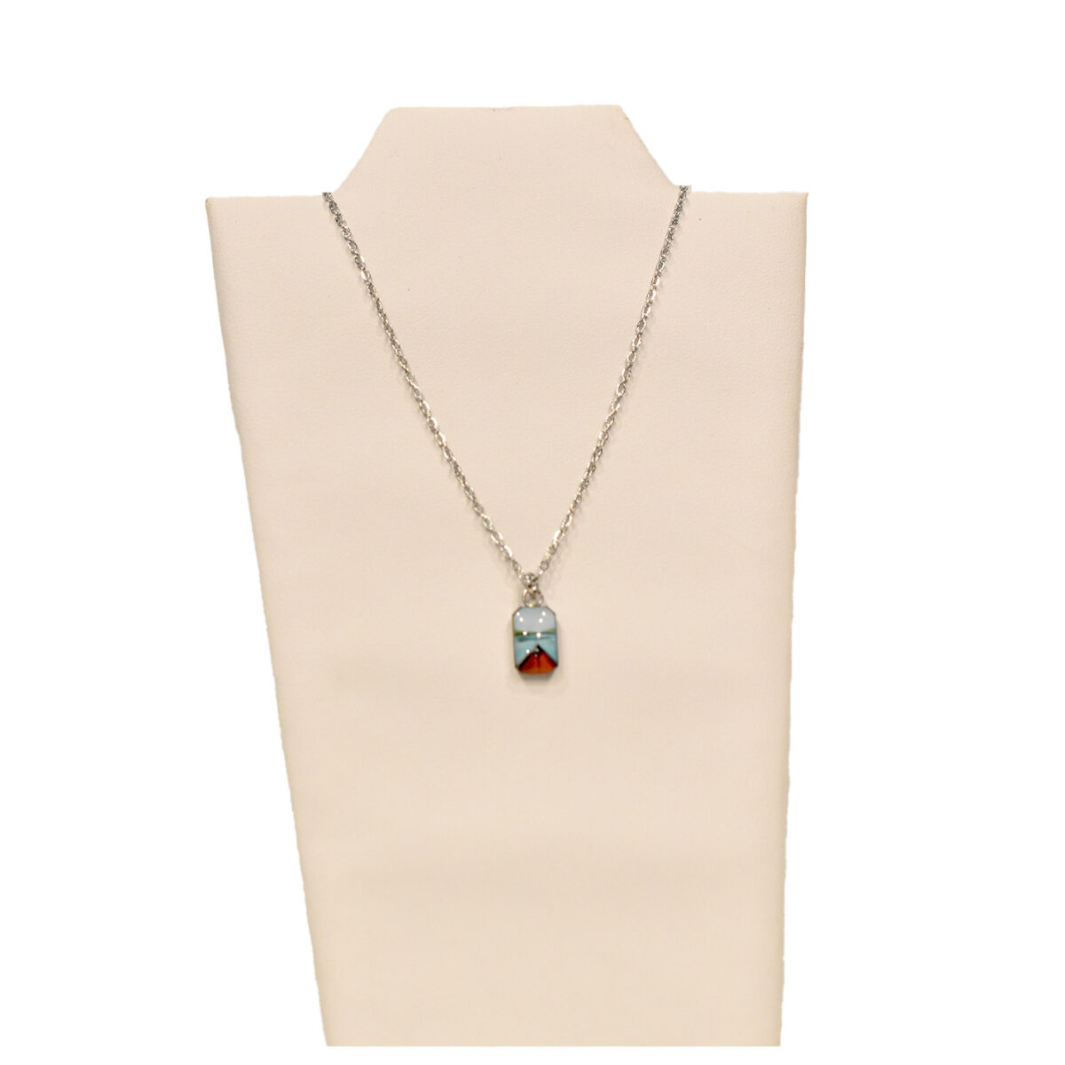 Necklace - Canoe
