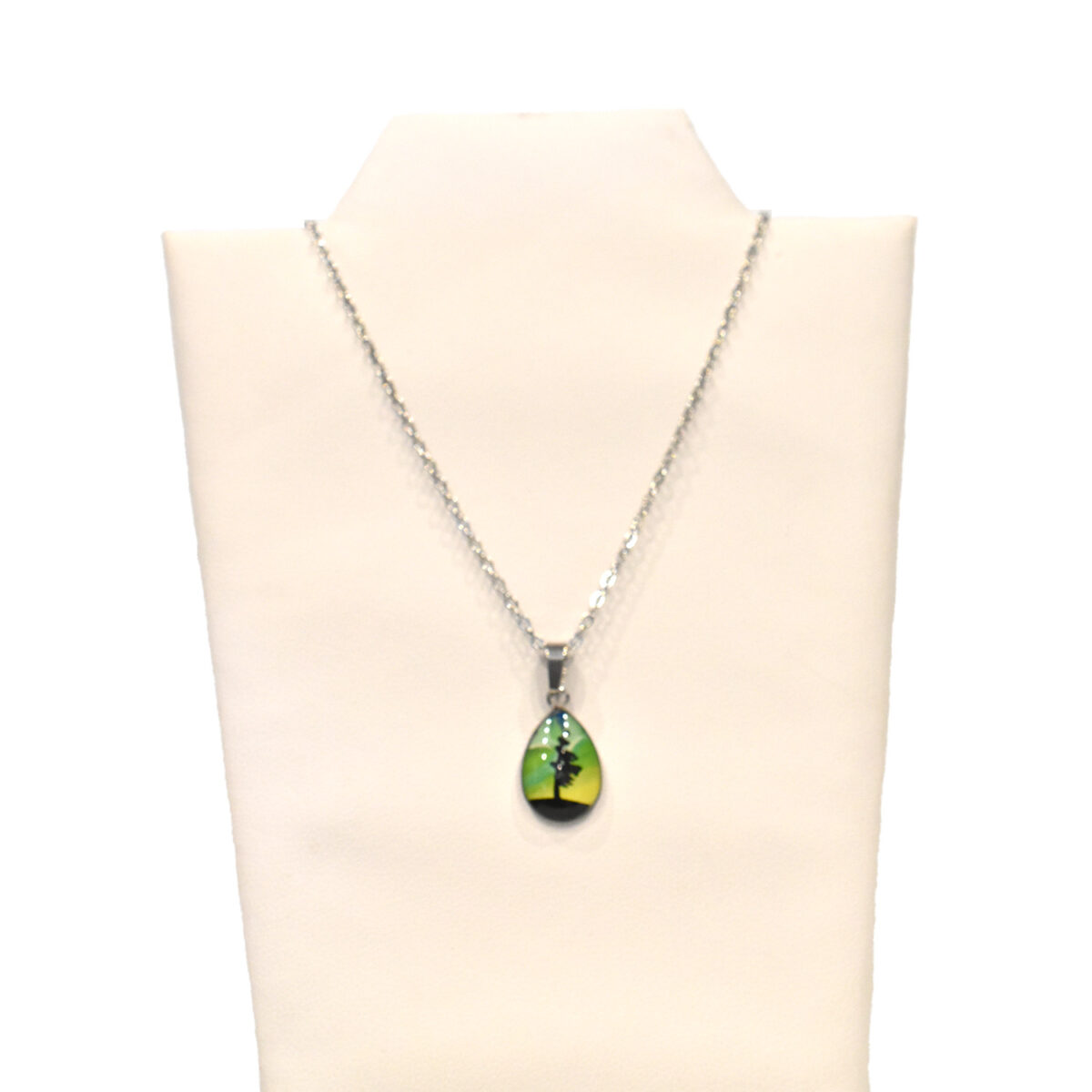 Necklace - Northern Lights