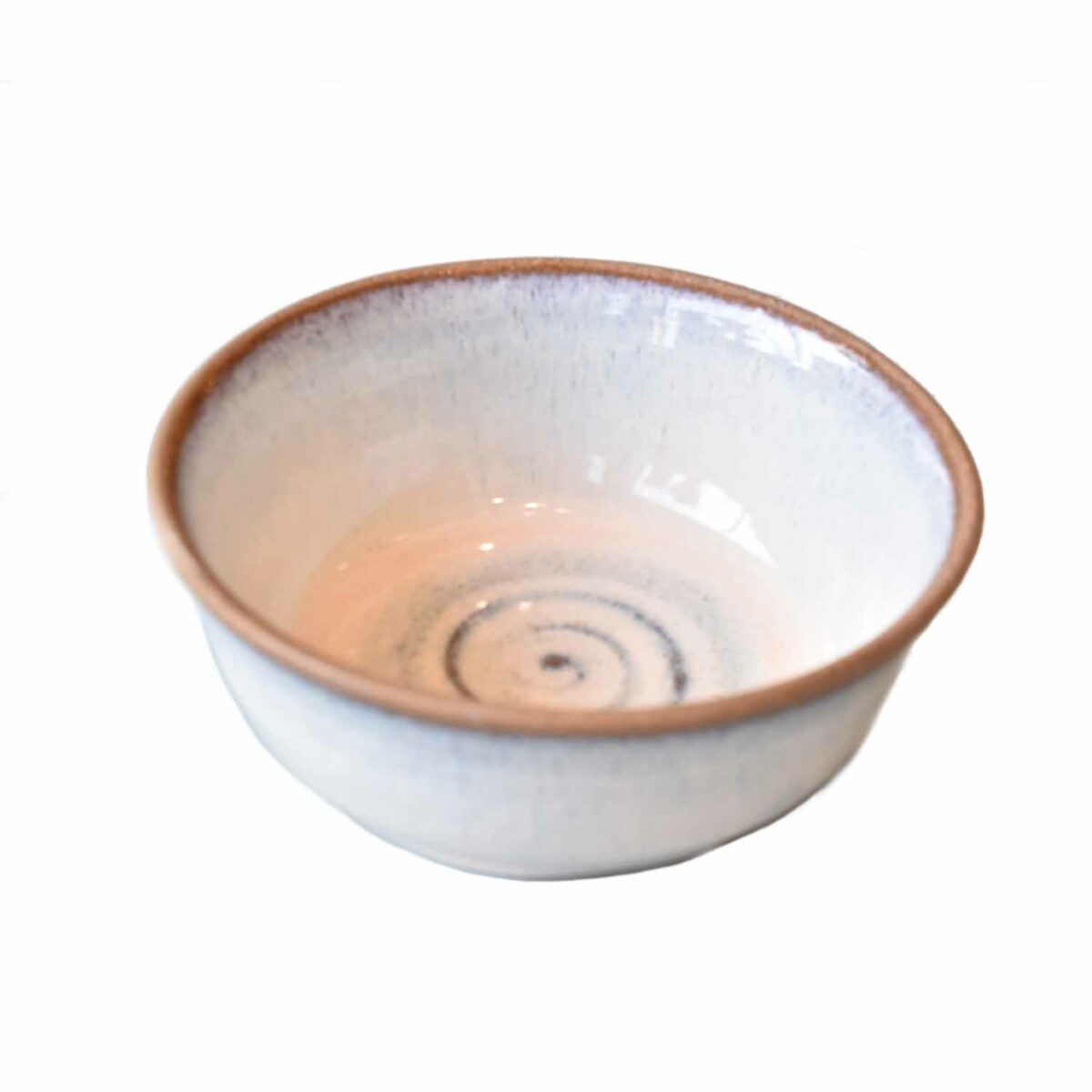Raw Edge Bowl