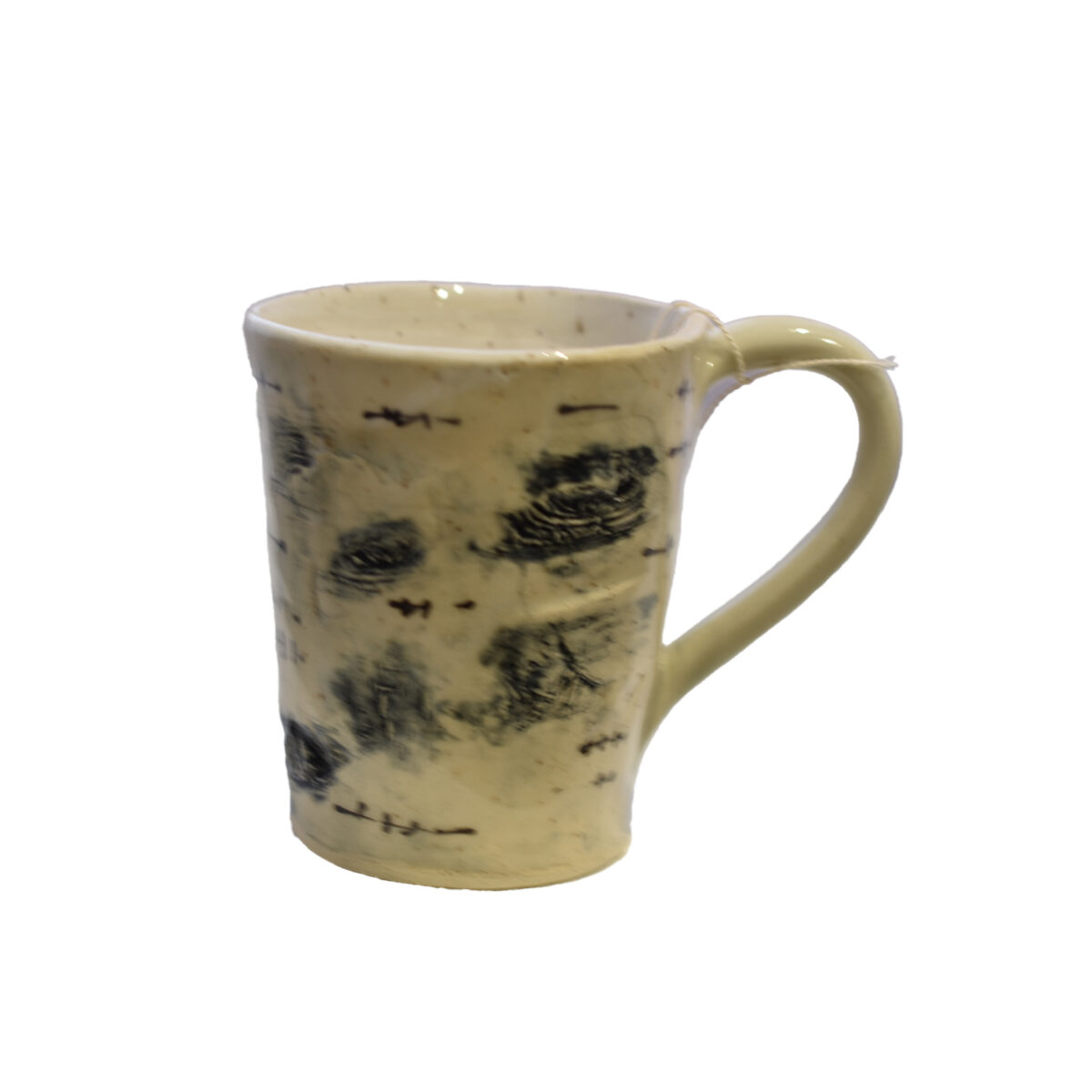 Birch Mug