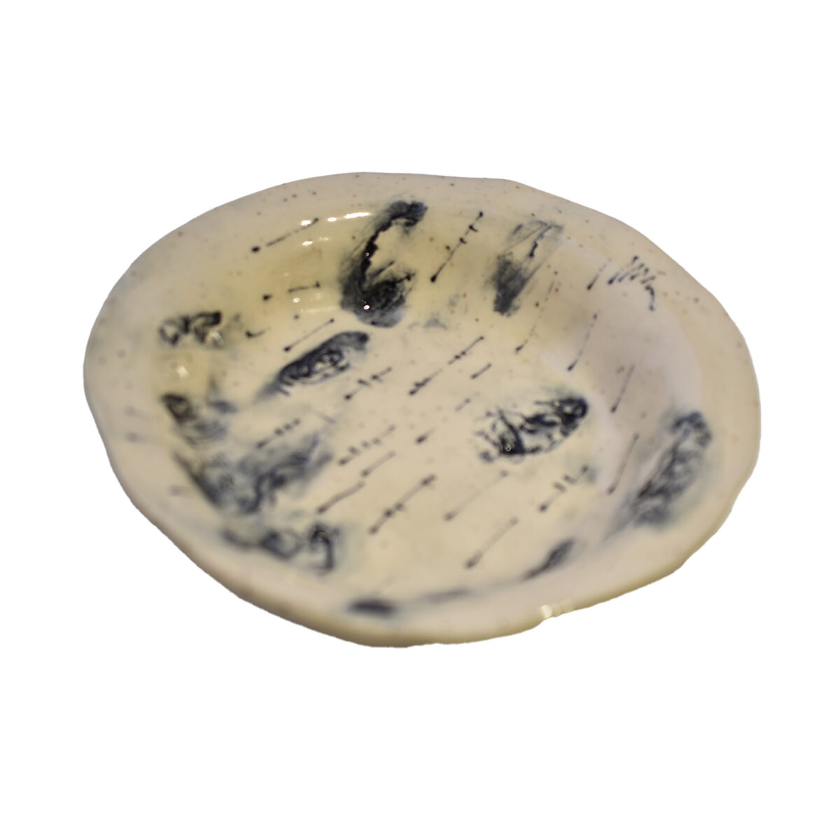 Birch Plate
